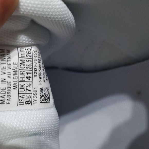 Men's Reebok - Picture 5 of 7